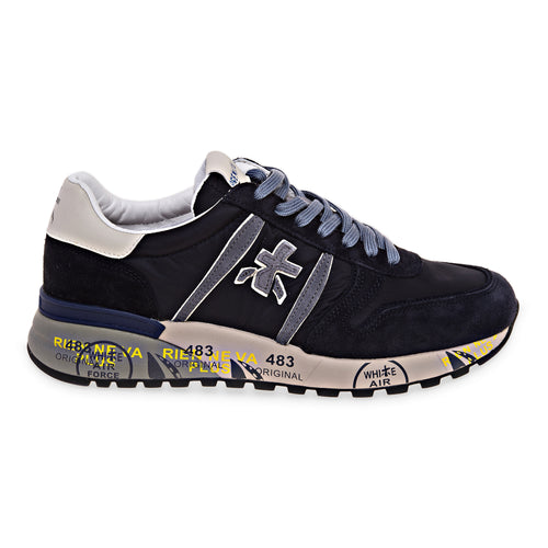 Sneaker Premiata Lander