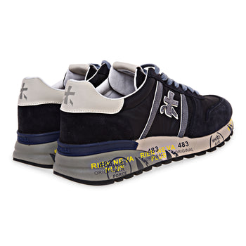 Sneaker Premiata Lander - 3