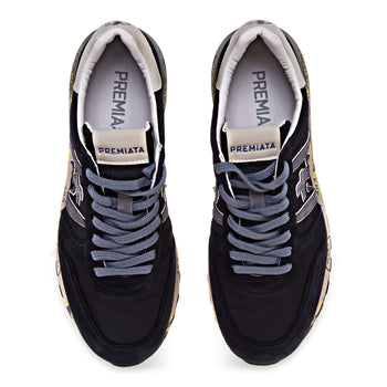 Sneaker Premiata Lander - 5
