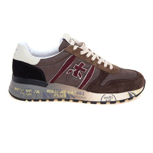 Sneaker Premiata Lander - 1