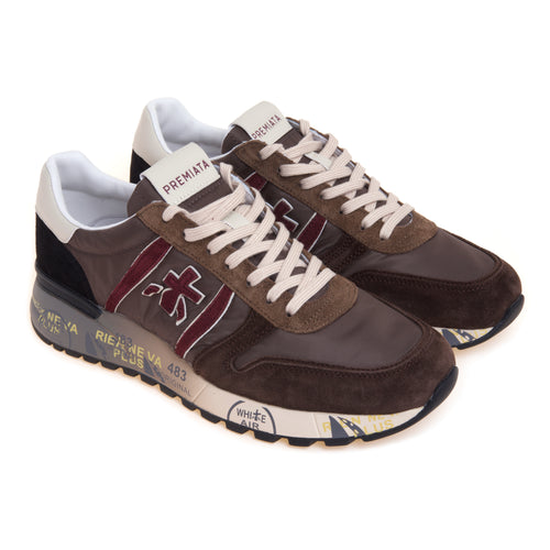 Sneaker Premiata Lander - 2