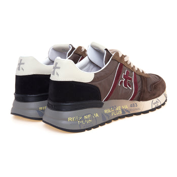Sneaker Premiata Lander - 3