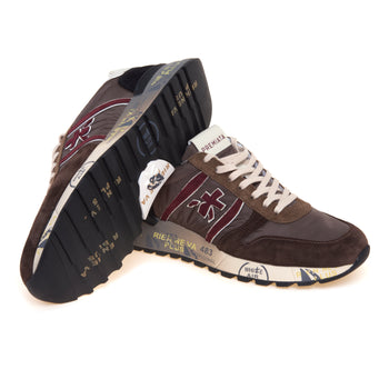 Sneaker Premiata Lander - 4