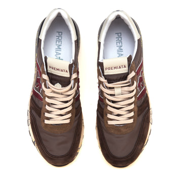 Sneaker Premiata Lander - 5