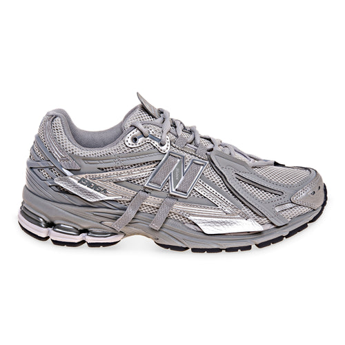 Sneaker New Balance 1906A in pelle sintetica e tessuto