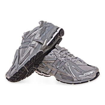 Sneaker New Balance 1906A in pelle sintetica e tessuto - 4