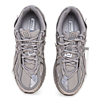 Sneaker New Balance 1906A in pelle sintetica e tessuto - 5