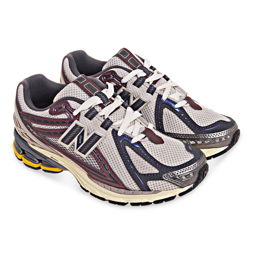 Sneaker New Balance 1906R in tessuto - 2