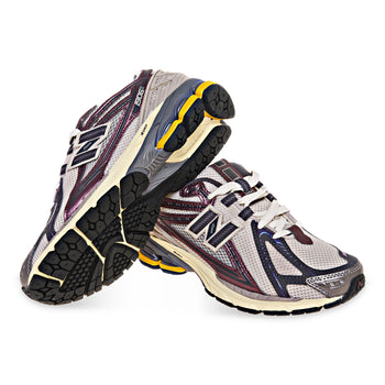 Sneaker New Balance 1906R in tessuto - 4