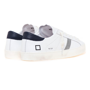 Sneaker D.A.T.E. Hill Low in pelle - 3