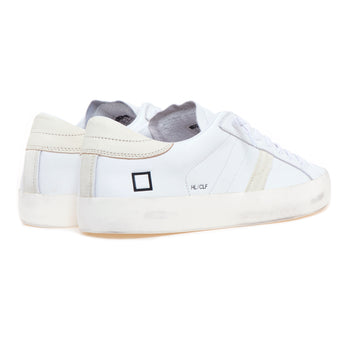 Sneaker bassa D.A.T.E. Hill Low in pelle - 3