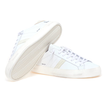 Sneaker bassa D.A.T.E. Hill Low in pelle - 4