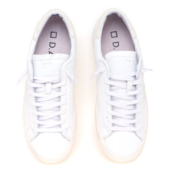 Sneaker bassa D.A.T.E. Hill Low in pelle - 5