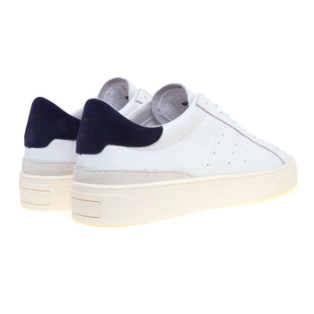 Sneaker D.A.T.E. Sonica in pelle - 3