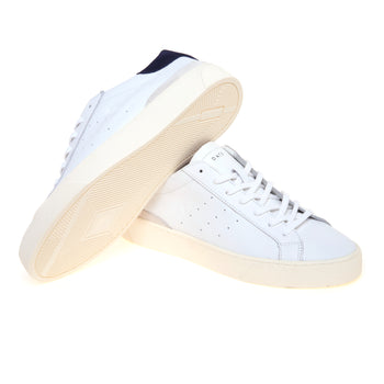 Sneaker D.A.T.E. Sonica in pelle - 4