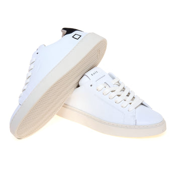 Sneaker D.A.T.E. Levante in pelle - 4