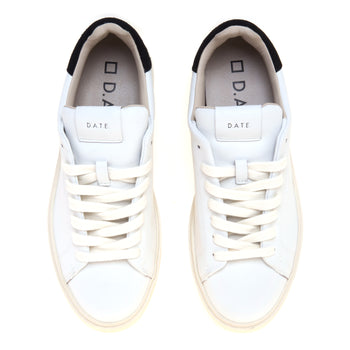 Sneaker D.A.T.E. Levante in pelle - 5