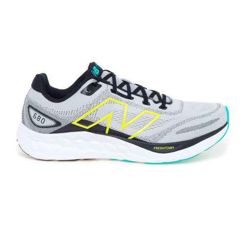 Sneaker New Balance Fresh Foam 680 V8 in tessuto - 1