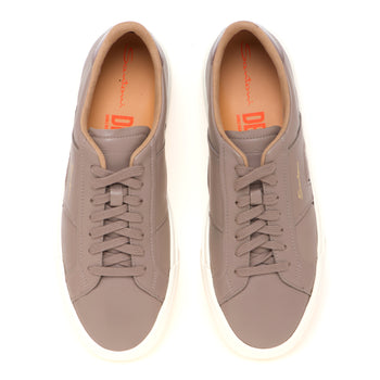 Sneaker Santoni DBS in pelle - 5