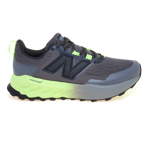 Sneaker trail running New Balance Fresh Foam X Garoe v2