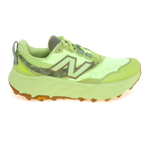 Sneaker trail running New Balance Hierro V9