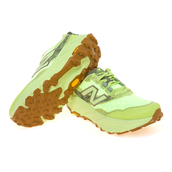 Sneaker trail running New Balance Hierro V9 - 4