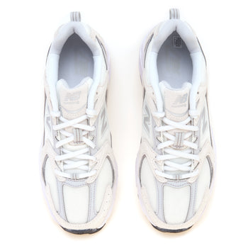 Sneaker New Balance 530 in camoscio e tessuto - 5