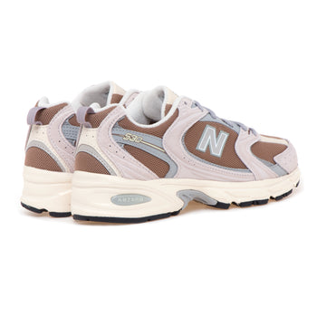 Sneaker New Balance 530 in tessuto e pelle sintetica - 3