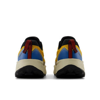 Sneaker trail running New Balance Hierro V9 - 5