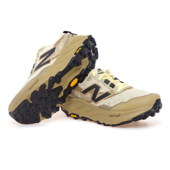 Sneaker trail running New Balance Hierro V9 - 3