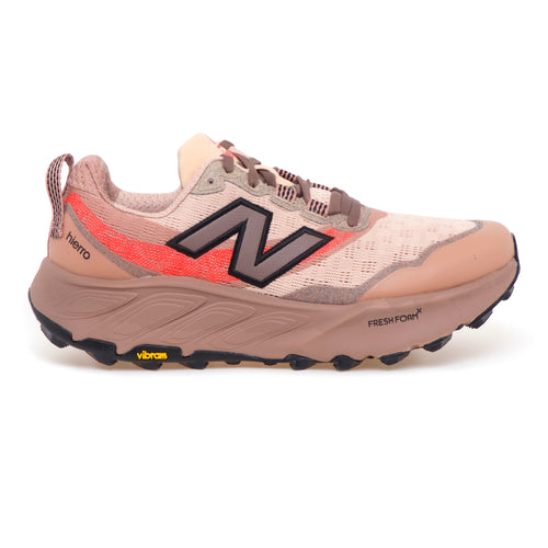 Sneaker trail running New Balance Hierro V9
