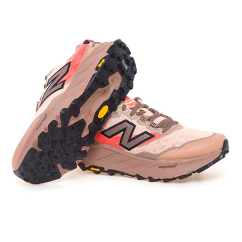 Sneaker trail running New Balance Hierro V9 - 4