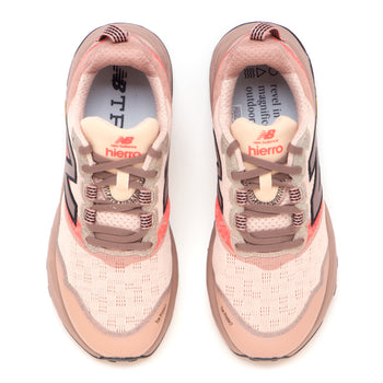 Sneaker trail running New Balance Hierro V9 - 5