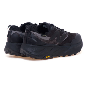 Sneaker trail running New Balance Hierro V9 in Goretex - 3