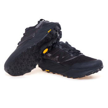 Sneaker trail running New Balance Hierro V9 in Goretex - 4