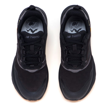 Sneaker trail running New Balance Hierro V9 in Goretex - 5