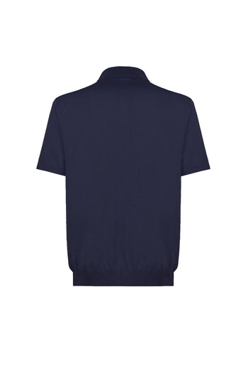 Polo manica corta People Of Shibuya in cotone - 9