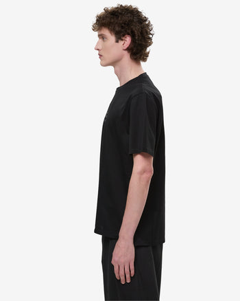 T-Shirt Premiata in cotone con logo - 3