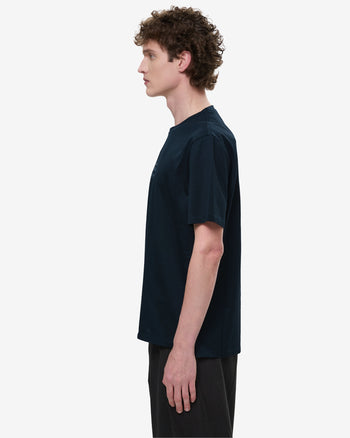 T-Shirt Premiata in cotone con logo - 3