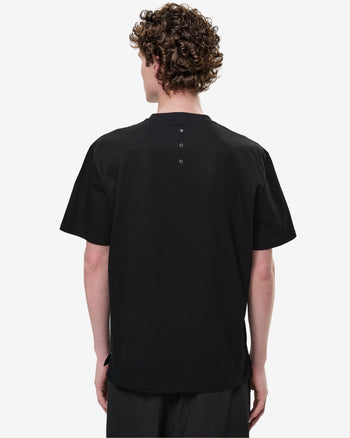 T-Shirt Premiata in cotone con logo - 3