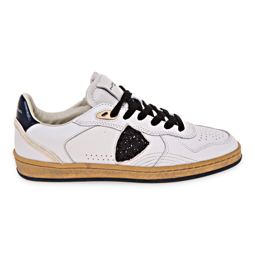 Sneaker Philippe Model Pgal in pelle