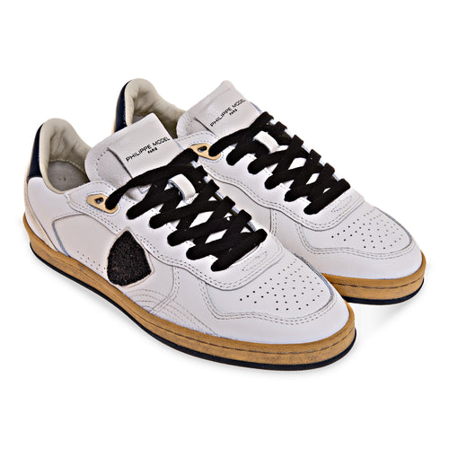 Sneaker Philippe Model Pgal in pelle - 2