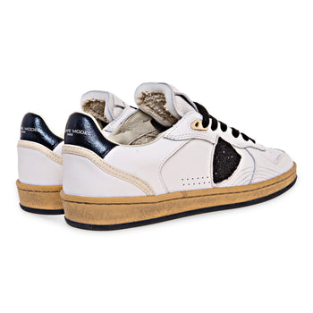 Sneaker Philippe Model Pgal in pelle - 3