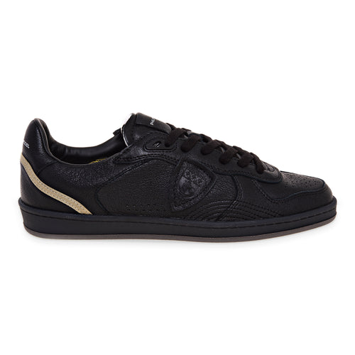 Sneaker Philippe Model Pgal in pelle