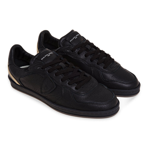 Sneaker Philippe Model Pgal in pelle - 2