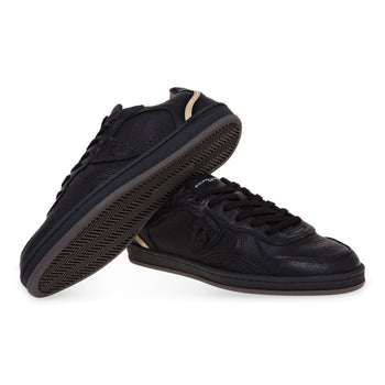 Sneaker Philippe Model Pgal in pelle - 4