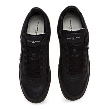 Sneaker Philippe Model Pgal in pelle - 5