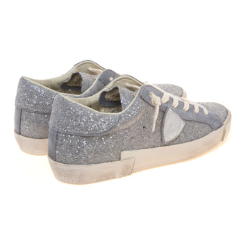 Sneaker Philippe Model Prsx full glitter - 3