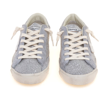 Sneaker Philippe Model Prsx full glitter - 5