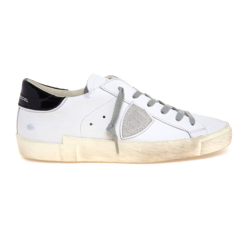 Sneaker Philippe Model Prsx in pelle